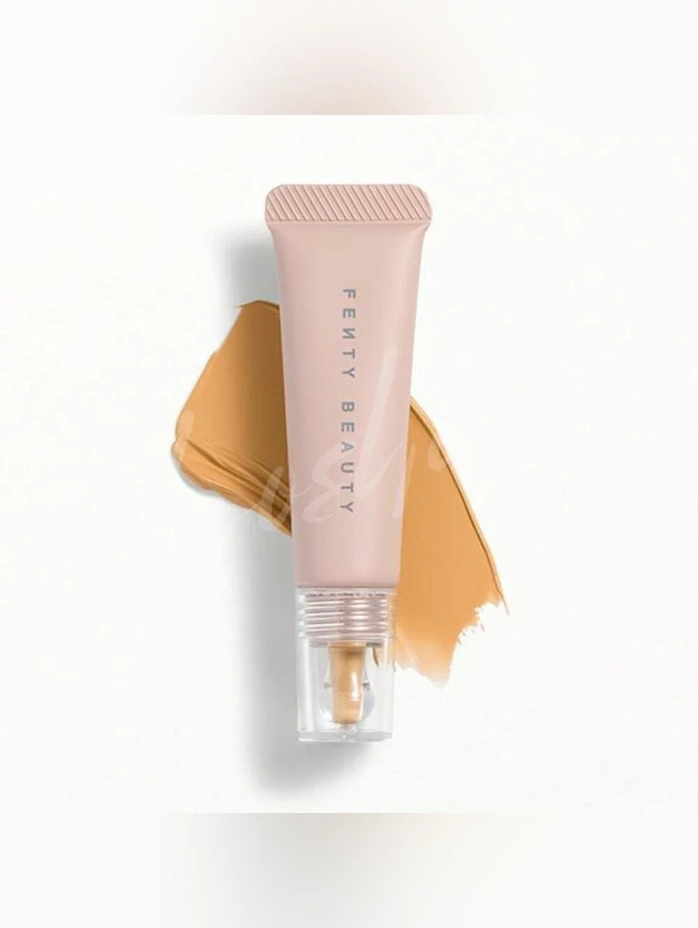Fenty Beauty Bright Fix Eye Brightener - Honey Mustard